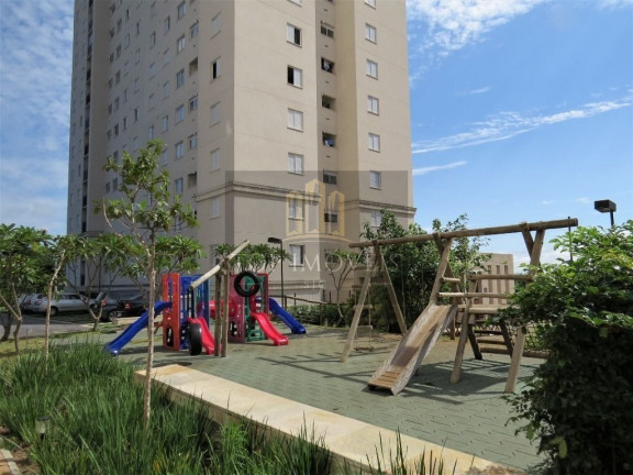 Imagem Apartamento com 3 Quartos à Venda, 65 m² em Jardim Ismênia - São José Dos Campos Imagem Apartamento com 3 Quartos à Venda, 65 m² em Jardim Ismênia - São José Dos Campos