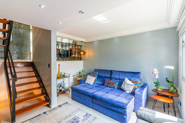 Casa com 3 Quartos à Venda, 205 m² em São Paulo