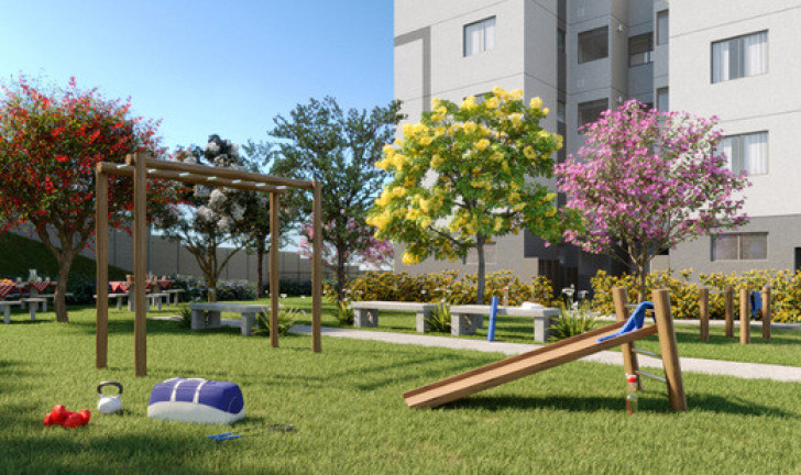 Imagem Apartamento com 1 Quarto à Venda, 40 m² em Jacarepaguá - Rio De Janeiro Imagem Apartamento com 1 Quarto à Venda, 40 m² em Jacarepaguá - Rio De Janeiro