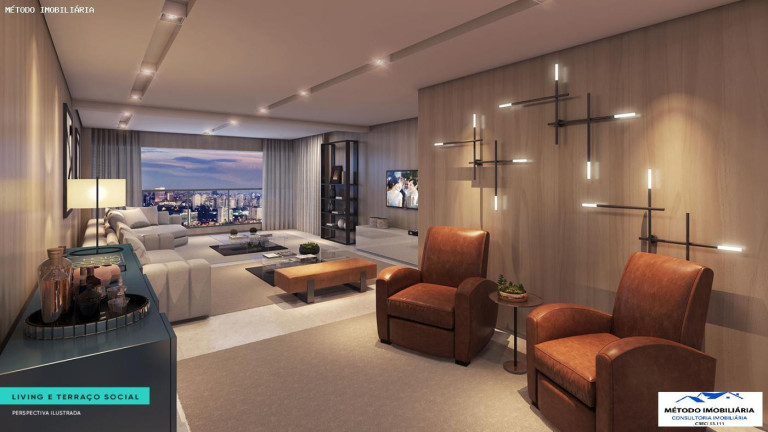 Imagem Imóvel com 3 Quartos à Venda, 166 m² em Vila Mariana - São Paulo
