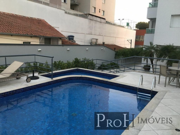 Imagem Apartamento com 3 Quartos à Venda, 155 m² em Santa Paula - São Caetano Do Sul Imagem Apartamento com 3 Quartos à Venda, 155 m² em Santa Paula - São Caetano Do Sul