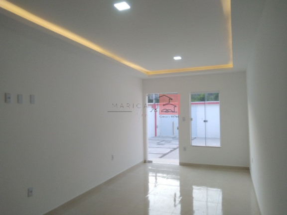 Imagem Casa com 2 Quartos à Venda, 88 m² em Barroco (itaipuaçu) - Maricá