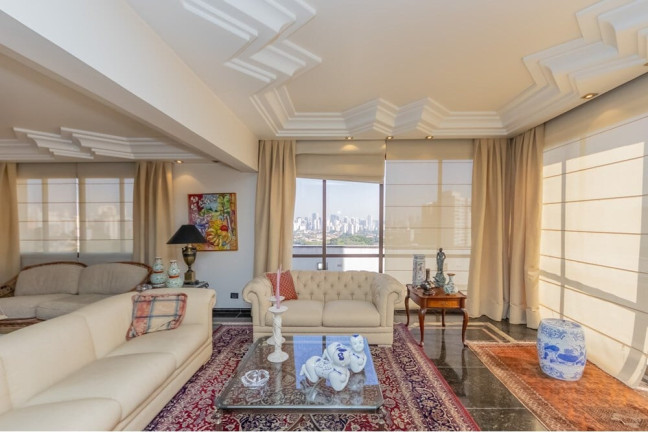 Imagem Imóvel com 3 Quartos à Venda, 472 m² em Moema - São Paulo Imagem Imóvel com 3 Quartos à Venda, 472 m² em Moema - São Paulo