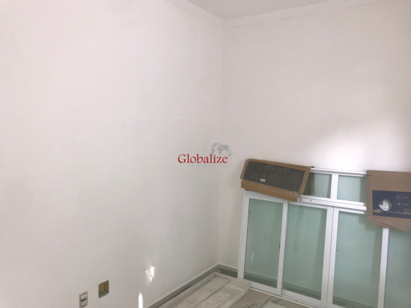 Imagem Casa com 2 Quartos à Venda, 80 m² em Ponta Da Praia - Santos Imagem Casa com 2 Quartos à Venda, 80 m² em Ponta Da Praia - Santos