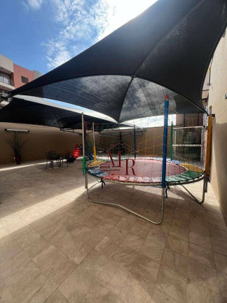 Imagem Apartamento com 2 Quartos à Venda, 184 m² em Patrimônio Novo - Votuporanga