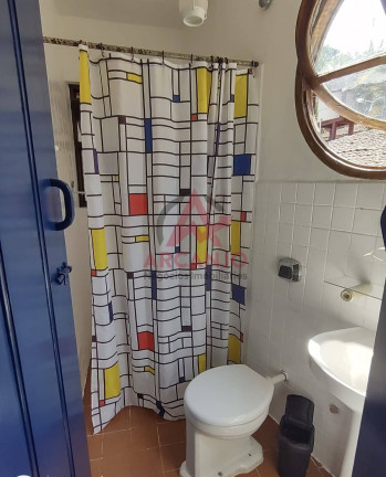 Imagem Casa com 3 Quartos à Venda, 150 m² em Picinguaba - Ubatuba Imagem Casa com 3 Quartos à Venda, 150 m² em Picinguaba - Ubatuba