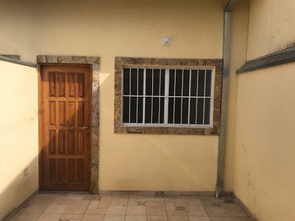 Casa com 2 Quartos à Venda, 55 m² em Parque Residencial Santo André - Caçapava