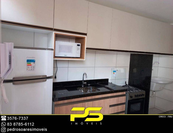 Imagem Sala Comercial à Venda, 38 m² em Cabo Branco - João Pessoa Imagem Sala Comercial à Venda, 38 m² em Cabo Branco - João Pessoa