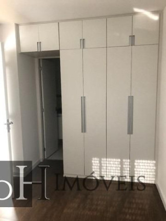 Imagem Apartamento com 1 Quarto à Venda, 36 m² em Higienópolis - São Paulo Imagem Apartamento com 1 Quarto à Venda, 36 m² em Higienópolis - São Paulo