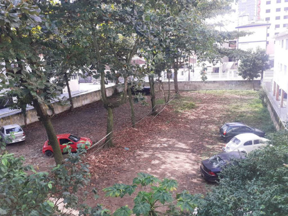 Imagem Apartamento com 1 Quarto à Venda, 35 m² em Guilhermina - Praia Grande