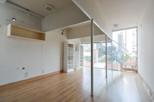 Imagem Imóvel Comercial à Venda, 321 m² em Vila Clementino - São Paulo Imagem Imóvel Comercial à Venda, 321 m² em Vila Clementino - São Paulo