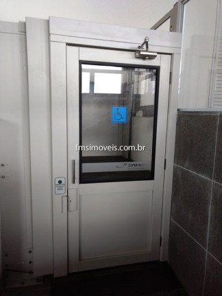Imagem Imóvel com 1 Quarto para Alugar, 35 m² em Consolação - São Paulo Imagem Imóvel com 1 Quarto para Alugar, 35 m² em Consolação - São Paulo