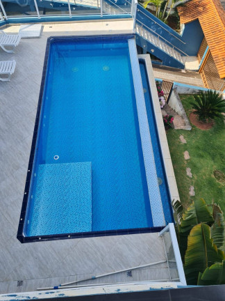 Imagem Casa de Condomínio com 3 Quartos à Venda, 320 m² em Granja Caiapiá - Cotia