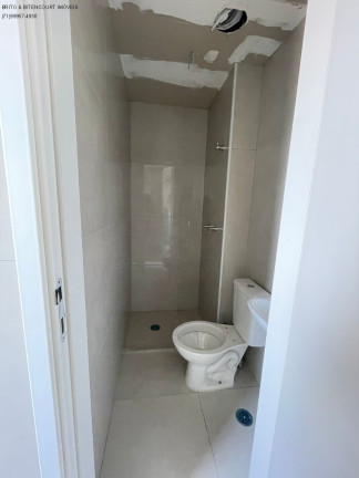 Imagem Imóvel com 3 Quartos à Venda, 103 m² em Jaguaribe - Salvador Imagem Imóvel com 3 Quartos à Venda, 103 m² em Jaguaribe - Salvador