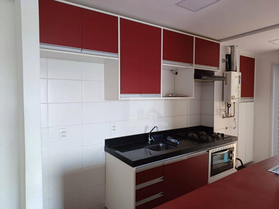 Imagem Apartamento com 2 Quartos à Venda, 75 m² em Residencial Parque Da Fazenda - Campinas