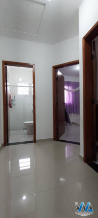 Imagem Casa com 2 Quartos à Venda, 80 m² em Jardim São Cristovão - Bragança Paulista Imagem Casa com 2 Quartos à Venda, 80 m² em Jardim São Cristovão - Bragança Paulista