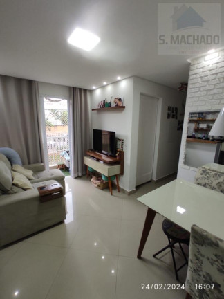 Imagem Apartamento com 2 Quartos à Venda, 46 m² em Cidade Satélite Santa Barbara - São Paulo Imagem Apartamento com 2 Quartos à Venda, 46 m² em Cidade Satélite Santa Barbara - São Paulo