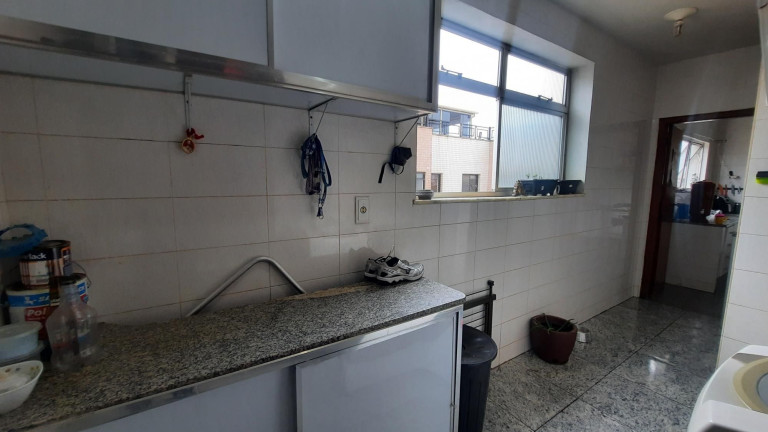 Imagem Apartamento com 4 Quartos à Venda, 168 m² em Horto - Belo Horizonte