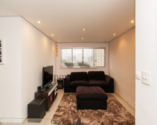 Imagem Apartamento com 3 Quartos à Venda, 90 m² em Perdizes - São Paulo Imagem Apartamento com 3 Quartos à Venda, 90 m² em Perdizes - São Paulo