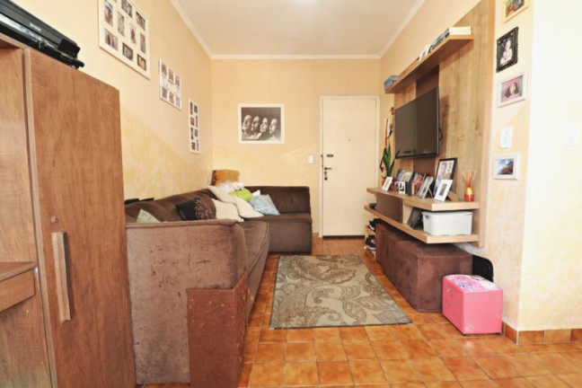 Imagem Apartamento com 2 Quartos à Venda, 95 m² em Ocian - Praia Grande