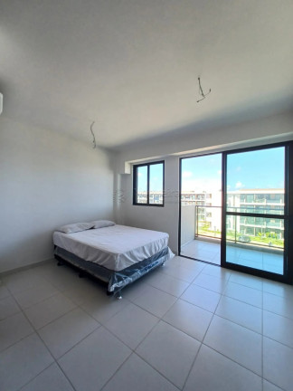 Imagem Flat com 1 Quarto à Venda, 29 m² em Muro Alto - Ipojuca