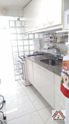 Imagem Apartamento com 3 Quartos à Venda, 68 m² em Santo Amaro - São Paulo Imagem Apartamento com 3 Quartos à Venda, 68 m² em Santo Amaro - São Paulo
