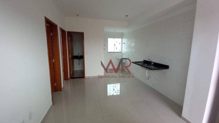 Imagem Apartamento com 2 Quartos à Venda, 39 m² em Vila Guilhermina - São Paulo Imagem Apartamento com 2 Quartos à Venda, 39 m² em Vila Guilhermina - São Paulo