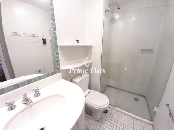 Imagem Apartamento com 1 Quarto à Venda, 30 m² em Moema - São Paulo Imagem Apartamento com 1 Quarto à Venda, 30 m² em Moema - São Paulo