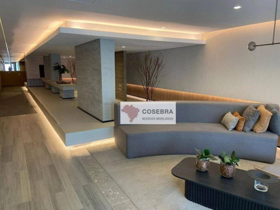 Imagem Apartamento à Venda, 25 m² em Vila Olímpia - São Paulo Imagem Apartamento à Venda, 25 m² em Vila Olímpia - São Paulo