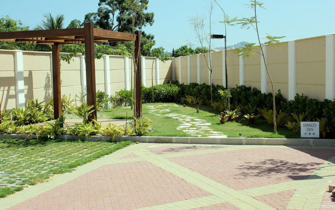 Imagem Imóvel com 3 Quartos à Venda, 82 m² em Recreio Dos Bandeirantes - Rio De Janeiro