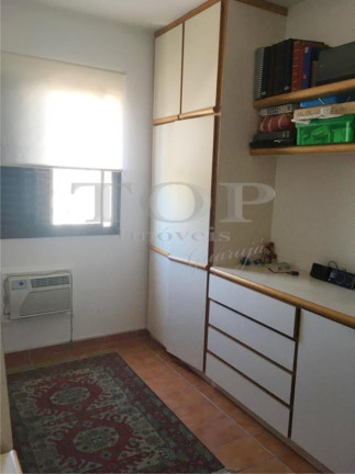 Imagem Cobertura com 3 Quartos à Venda, 238 m² em Jardim Astúrias - Guarujá