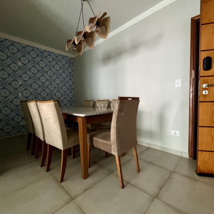 Imagem Apartamento com 2 Quartos à Venda, 76 m² em Jardim Real - Praia Grande