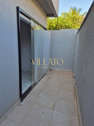 Imagem Casa com 3 Quartos à Venda, 105 m² em Setor Maysa - Trindade Imagem Casa com 3 Quartos à Venda, 105 m² em Setor Maysa - Trindade