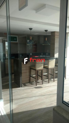 Imagem Apartamento com 2 Quartos à Venda, 68 m² em Trindade - Florianópolis