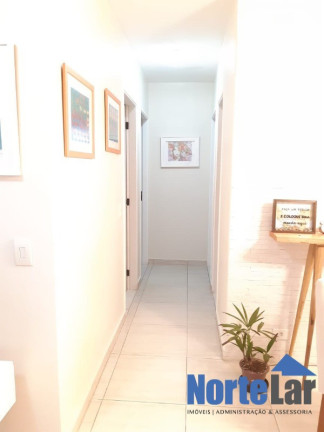 Imagem Apartamento com 3 Quartos à Venda, 66 m² em Vila Carbone - São Paulo