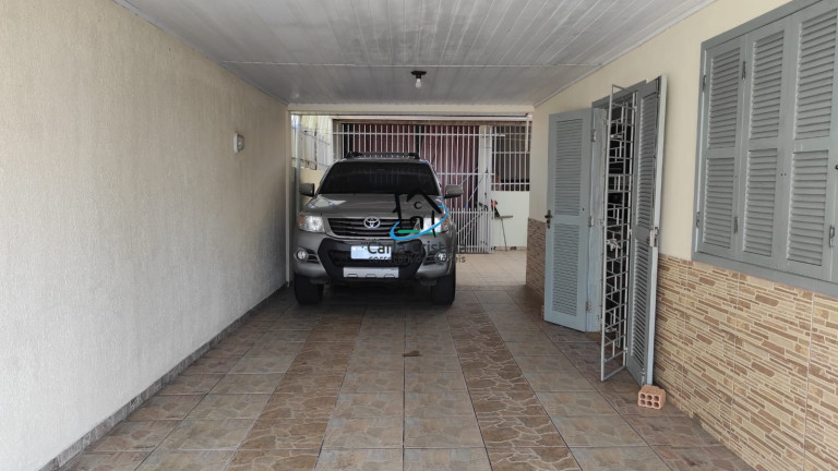 Imagem Casa com 3 Quartos à Venda, 330 m² em Balneario Gaivotas - Matinhos