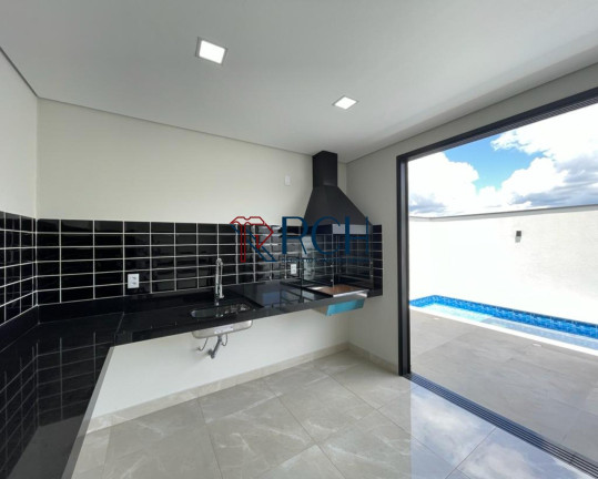 Imagem Casa com 3 Quartos à Venda, 207 m² em Cajuru Do Sul - Sorocaba