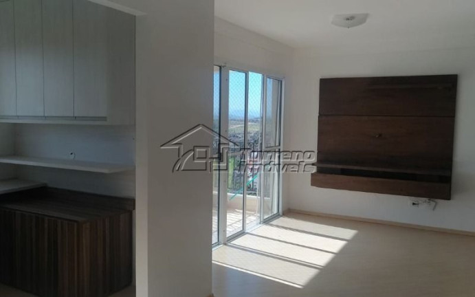 Imagem Apartamento com 3 Quartos à Venda, 81 m² em Urbanova - São José Dos Campos Imagem Apartamento com 3 Quartos à Venda, 81 m² em Urbanova - São José Dos Campos