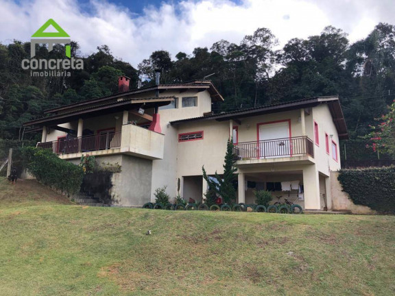 Casa com 4 Quartos à Venda, 280 m² em Jardim V Grande - Itapevi