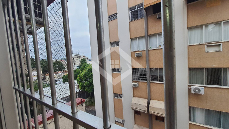 Imagem Apartamento com 3 Quartos à Venda, 79 m² em Méier - Rio De Janeiro