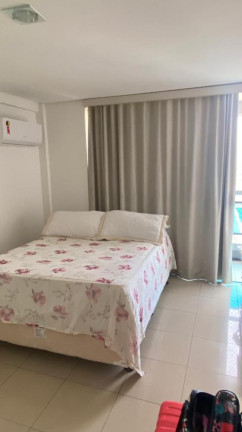 Imagem Apartamento com 2 Quartos à Venda, 78 m² em Praia De Iracema - Fortaleza