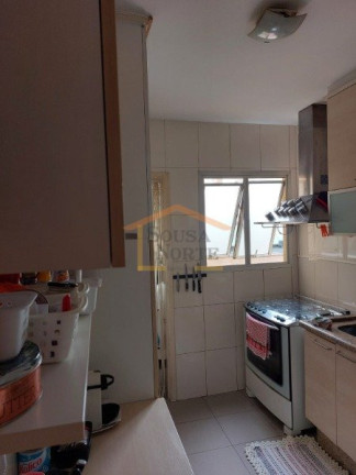 Imagem Apartamento com 3 Quartos à Venda, 75 m² em Santa Teresinha - São Paulo Imagem Apartamento com 3 Quartos à Venda, 75 m² em Santa Teresinha - São Paulo