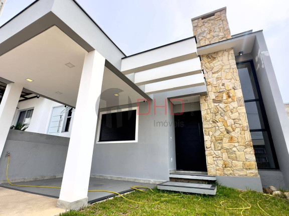 Casa de Condomínio com 3 Quartos à Venda, 159 m² em Horto Florestal - Sorocaba