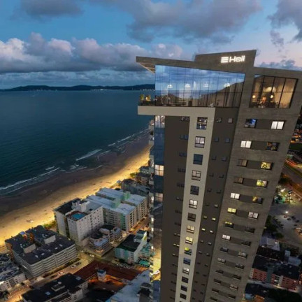 Imagem Apartamento com 4 Quartos à Venda, 238 m² em Meia Praia - Itapema