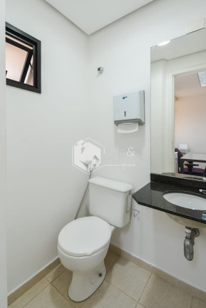 Imagem Sala Comercial à Venda, 40 m² em Santa Cecília - São Paulo