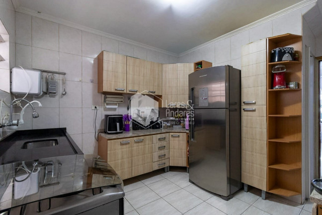 Imagem Casa com 3 Quartos à Venda, 104 m² em Vila Santa Catarina - São Paulo Imagem Casa com 3 Quartos à Venda, 104 m² em Vila Santa Catarina - São Paulo