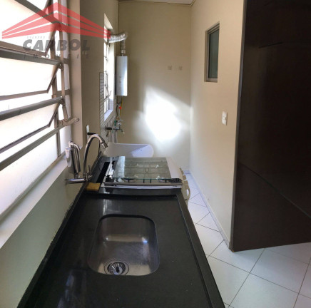 Imagem Apartamento com 2 Quartos à Venda, 56 m² em Jardim Trevo - Jundiaí