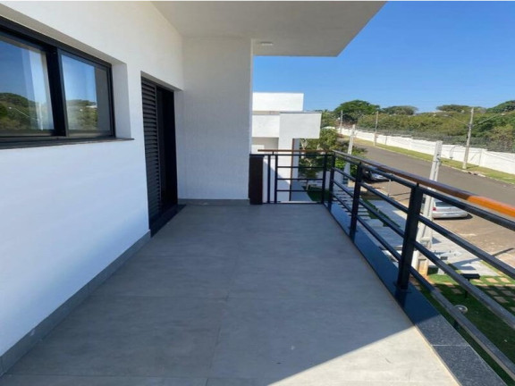 Imagem Sobrado com 4 Quartos à Venda, 400 m² em Jardim Green Park Residence - Hortolândia
