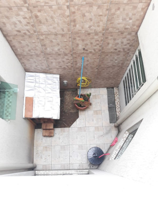 Imagem Casa com 2 Quartos à Venda, 174 m² em Residencial Novo Horizonte - Taubaté
