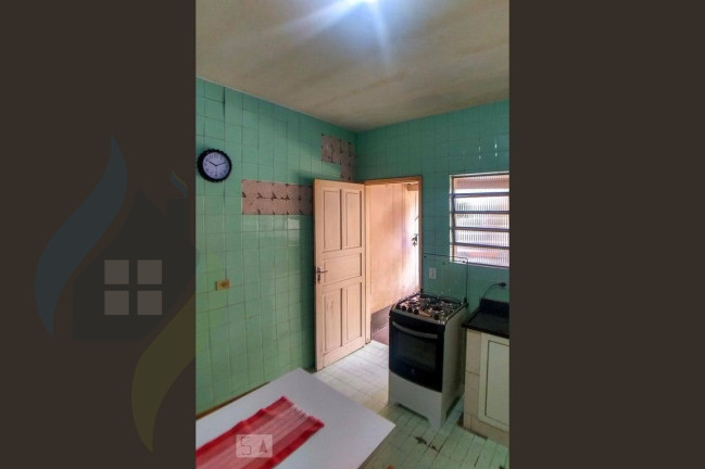 Imagem Casa com 3 Quartos à Venda, 110 m² em Paulicéia - São Bernardo Do Campo Imagem Casa com 3 Quartos à Venda, 110 m² em Paulicéia - São Bernardo Do Campo